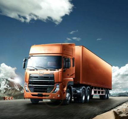 重(zhong)卡汽(qi)車