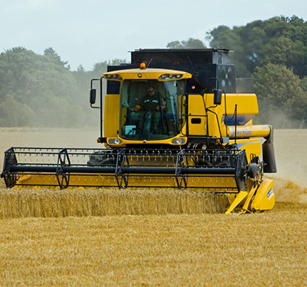 産品(pin)應用(yong)於農(nong)業機(ji)械