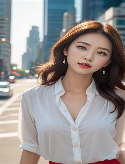 沁感的技术突破：美术设计实现开创性的技术应用 影响未来电影的发展方向