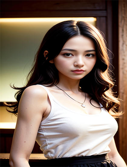 《目迷五色/雌性诱惑》制作内幕：导演的创意构思与实现 了解一部电影是如何诞生